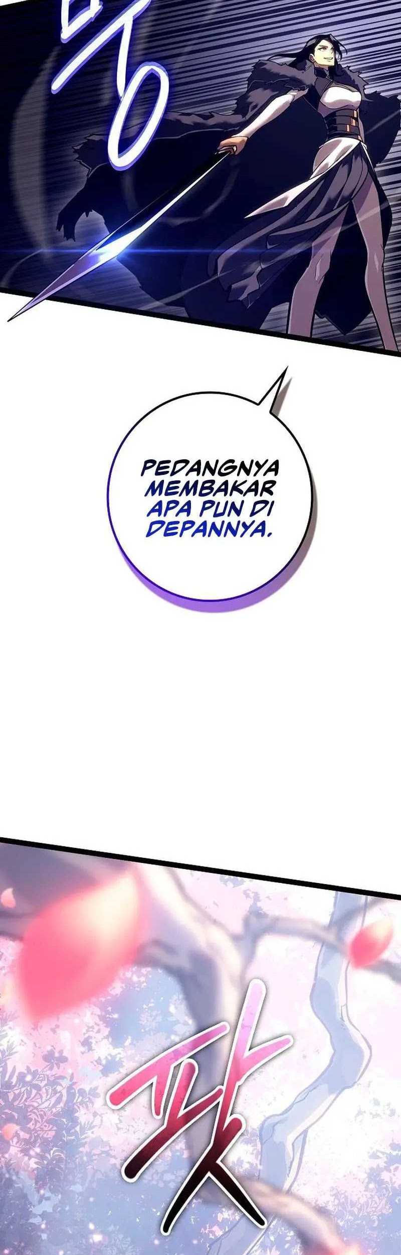 Regressing As The Reincarnated Bastard Of The Sword Clan Chapter 22 Gambar 18