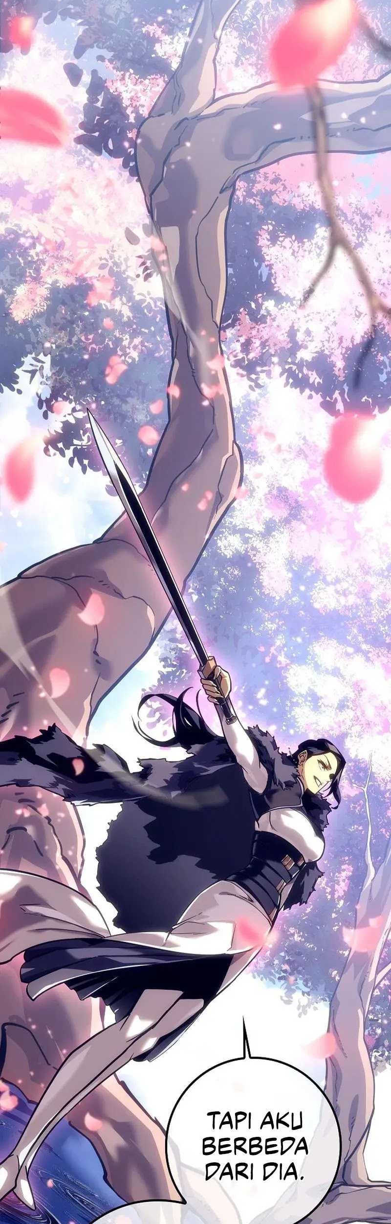 Regressing As The Reincarnated Bastard Of The Sword Clan Chapter 22 Gambar 19