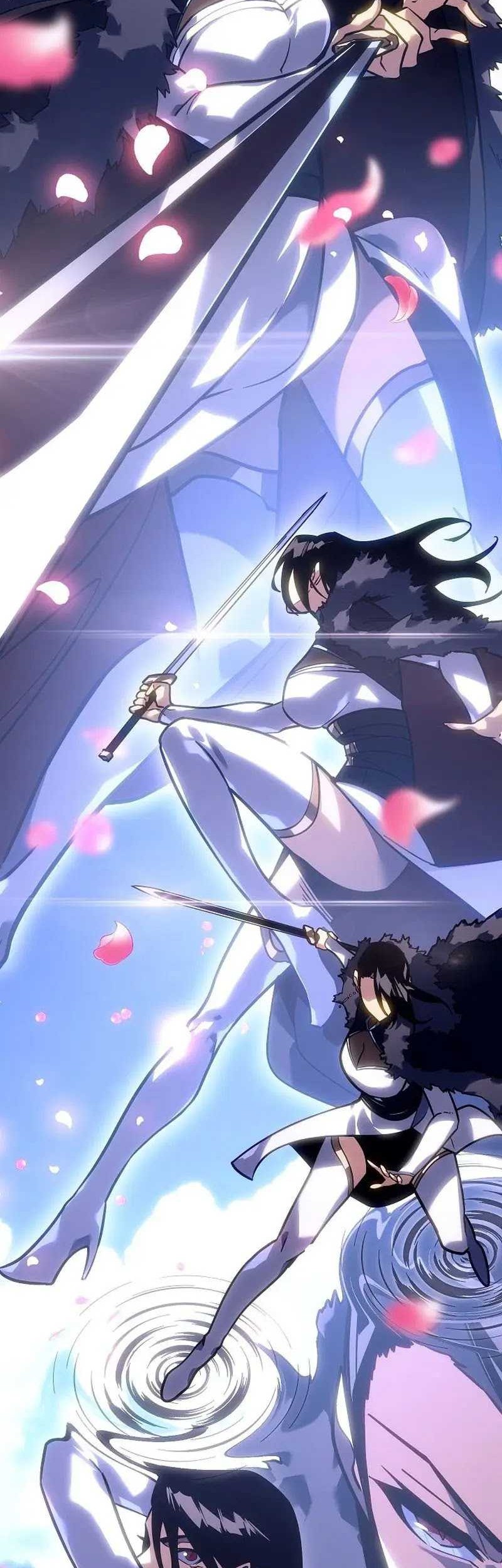 Regressing As The Reincarnated Bastard Of The Sword Clan Chapter 22 Gambar 22
