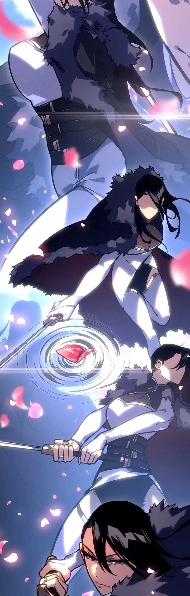 Regressing As The Reincarnated Bastard Of The Sword Clan Chapter 22 Gambar 23