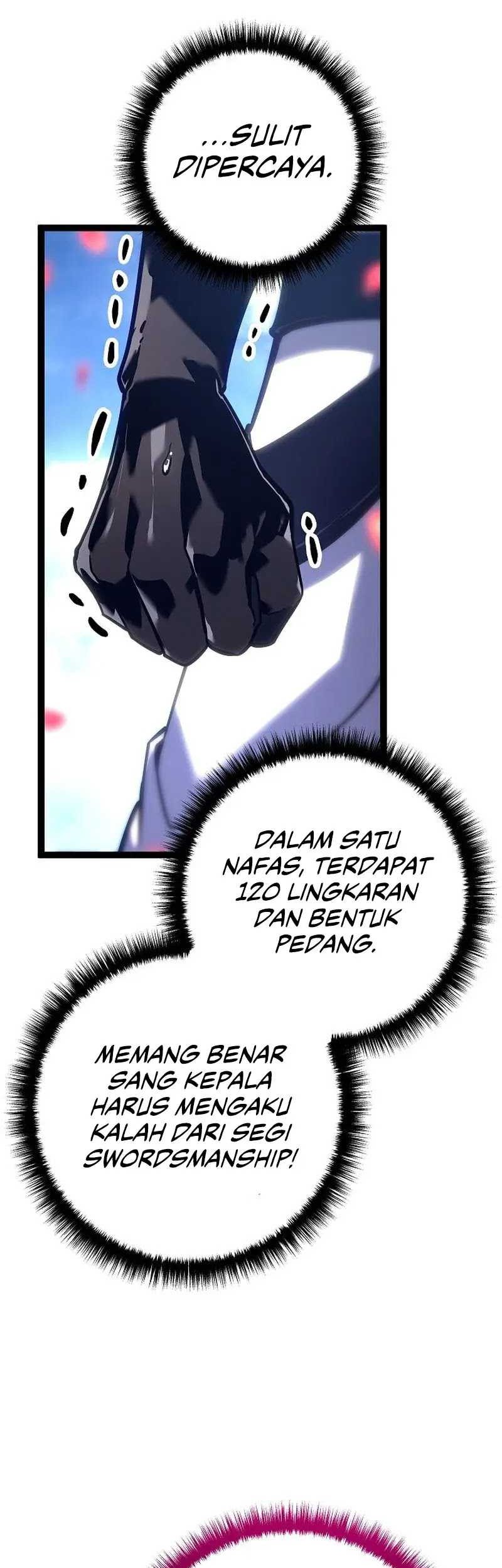 Regressing As The Reincarnated Bastard Of The Sword Clan Chapter 22 Gambar 30