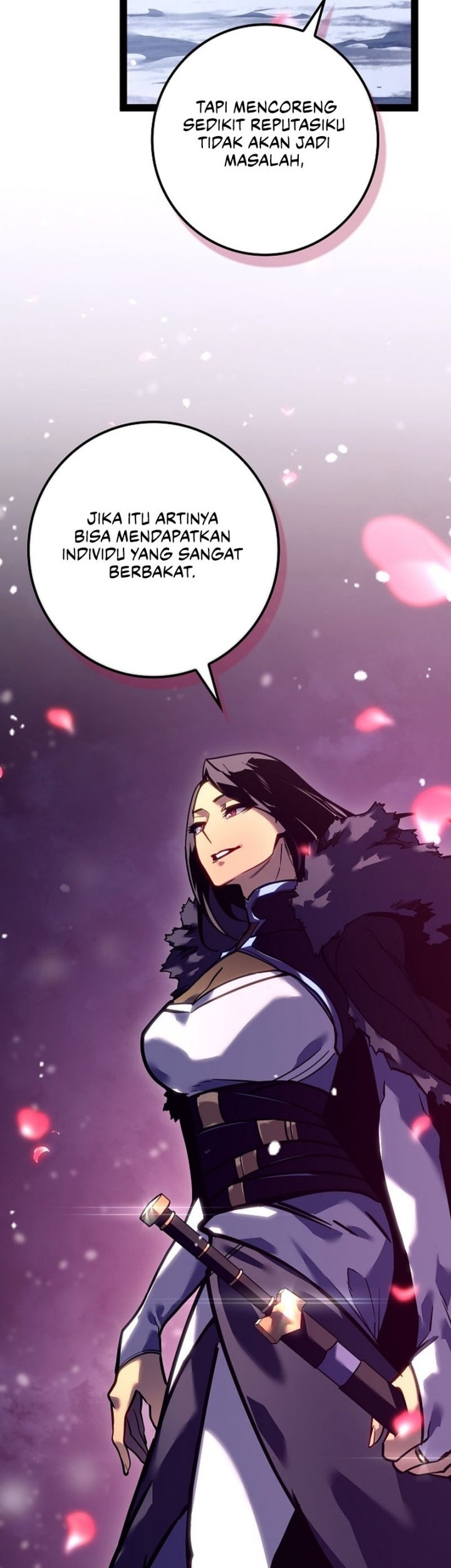 Regressing As The Reincarnated Bastard Of The Sword Clan Chapter 21 Gambar 58