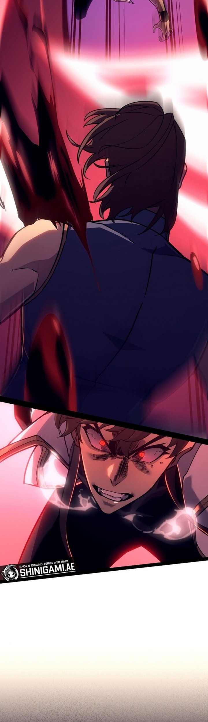 Regressing As The Reincarnated Bastard Of The Sword Clan Chapter 21 Gambar 66