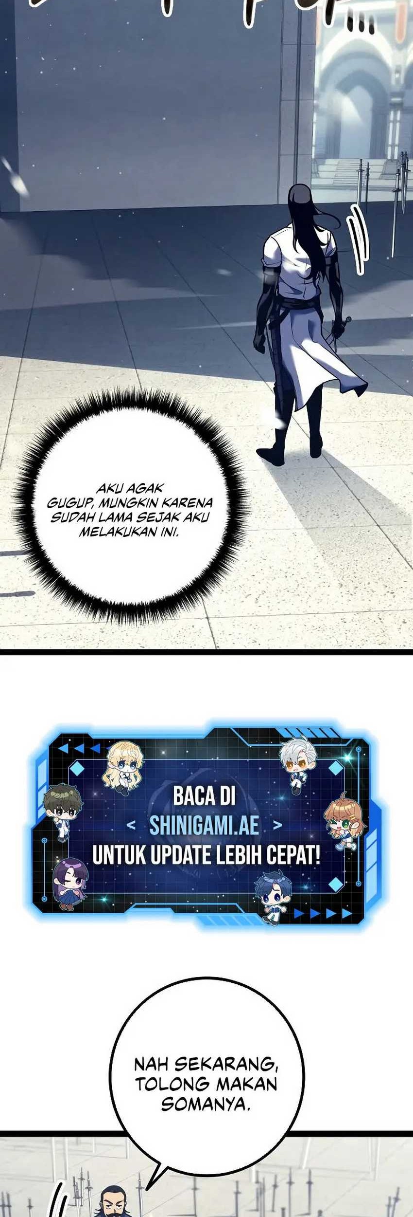 Regressing As The Reincarnated Bastard Of The Sword Clan Chapter 20 Gambar 3