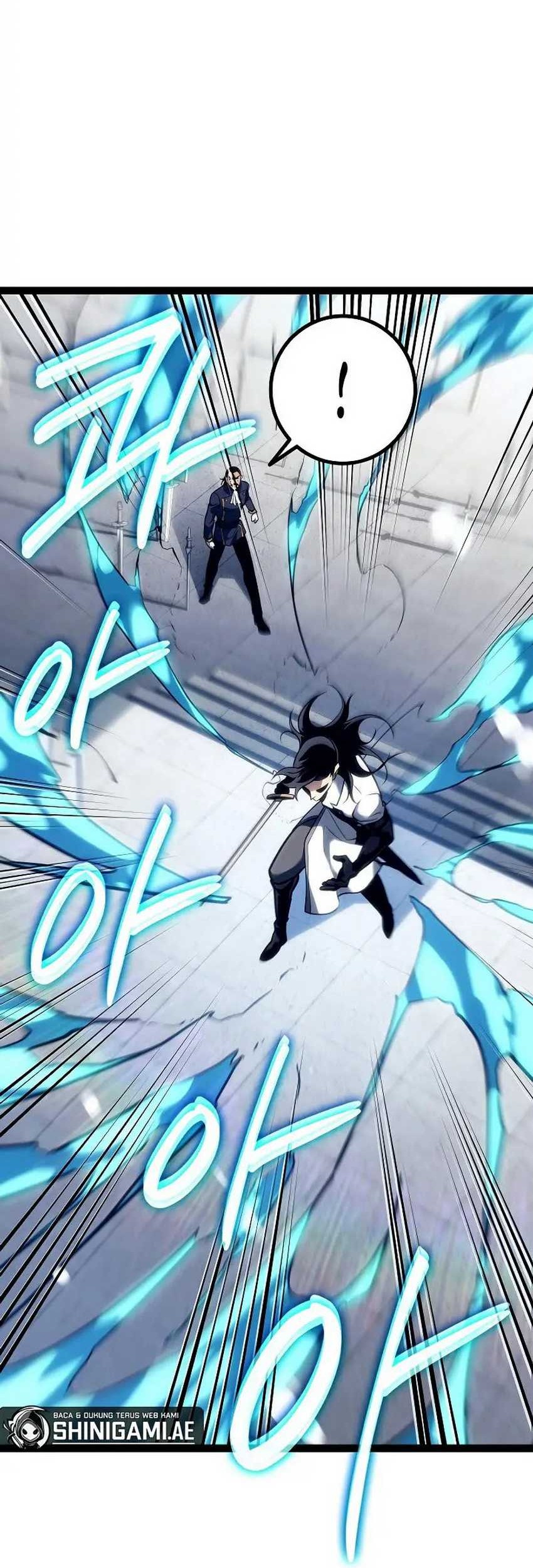 Regressing As The Reincarnated Bastard Of The Sword Clan Chapter 20 Gambar 7