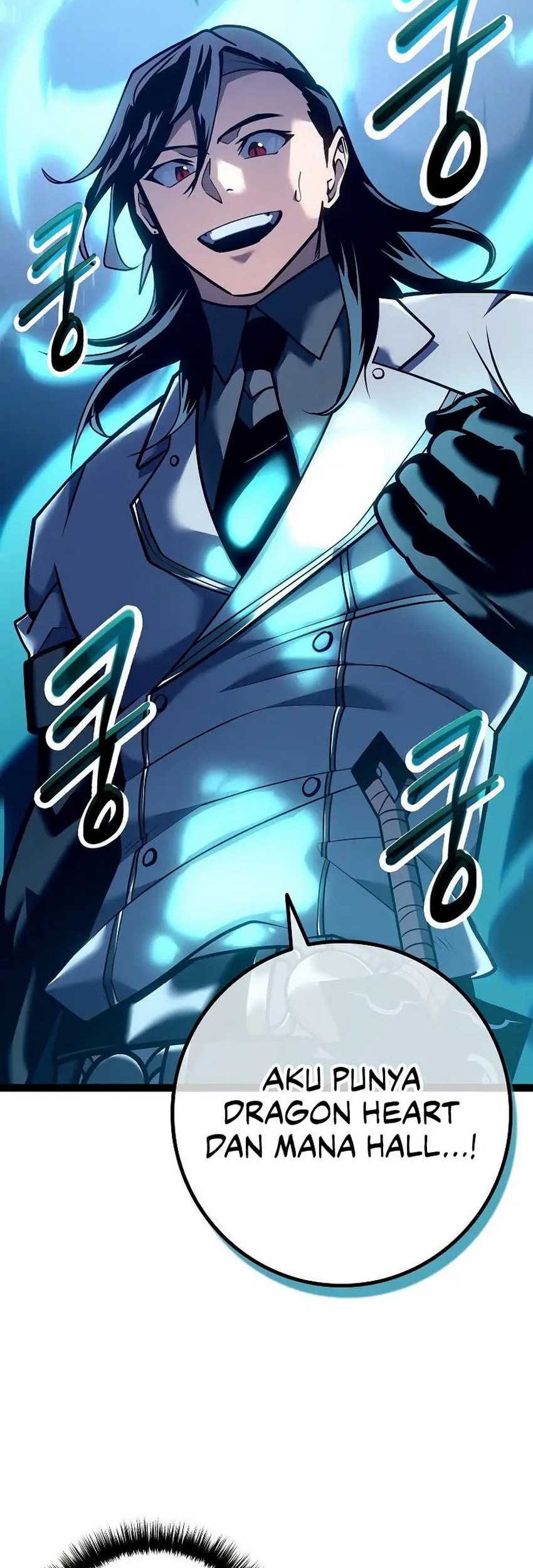 Regressing As The Reincarnated Bastard Of The Sword Clan Chapter 20 Gambar 17