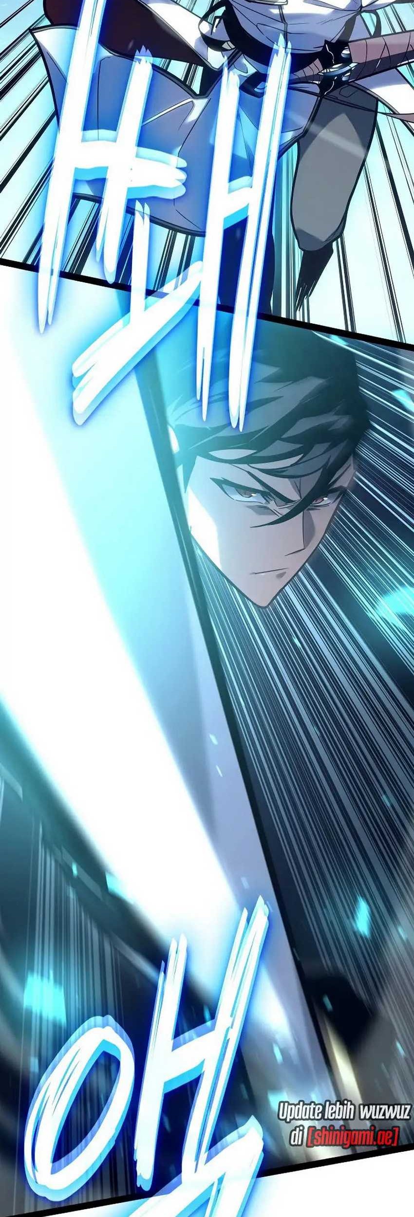 Regressing As The Reincarnated Bastard Of The Sword Clan Chapter 20 Gambar 22