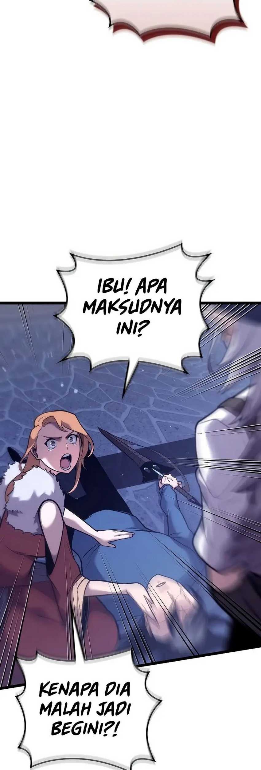 Regressing As The Reincarnated Bastard Of The Sword Clan Chapter 18 Gambar 42