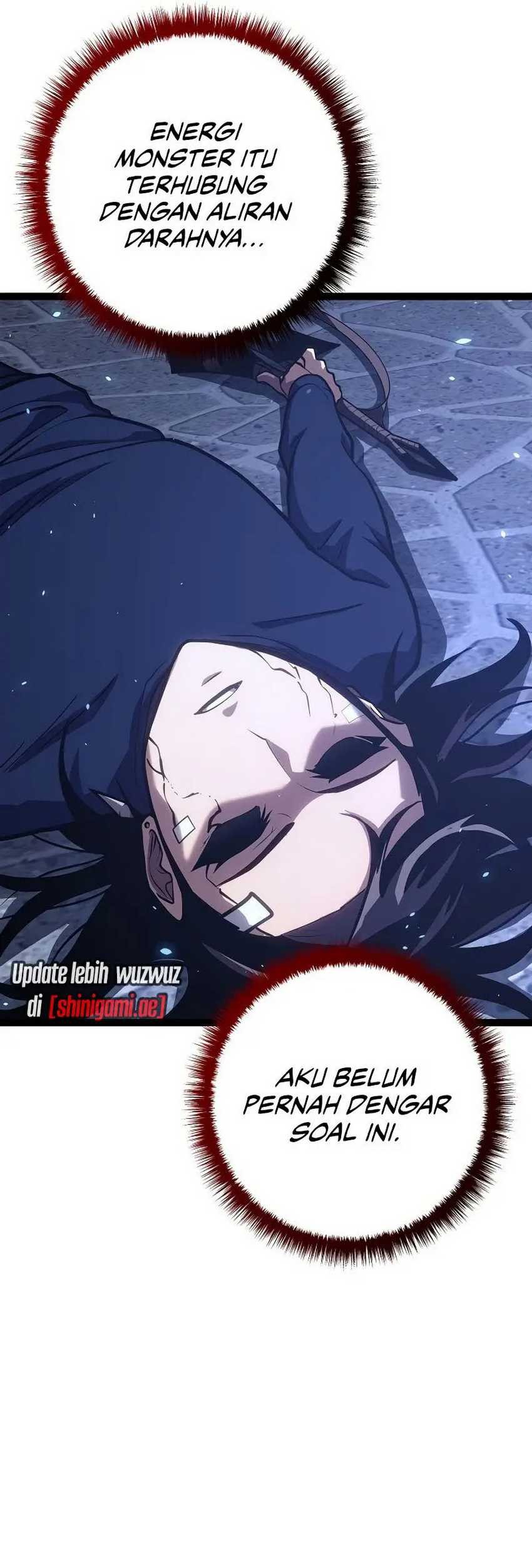Regressing As The Reincarnated Bastard Of The Sword Clan Chapter 18 Gambar 45