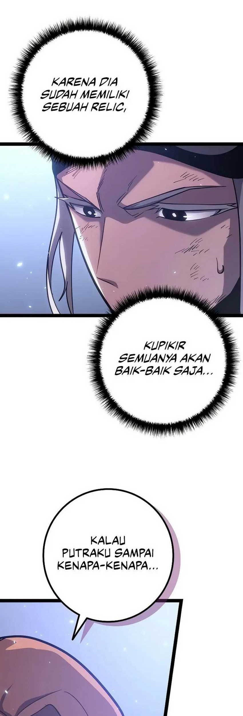 Regressing As The Reincarnated Bastard Of The Sword Clan Chapter 18 Gambar 46