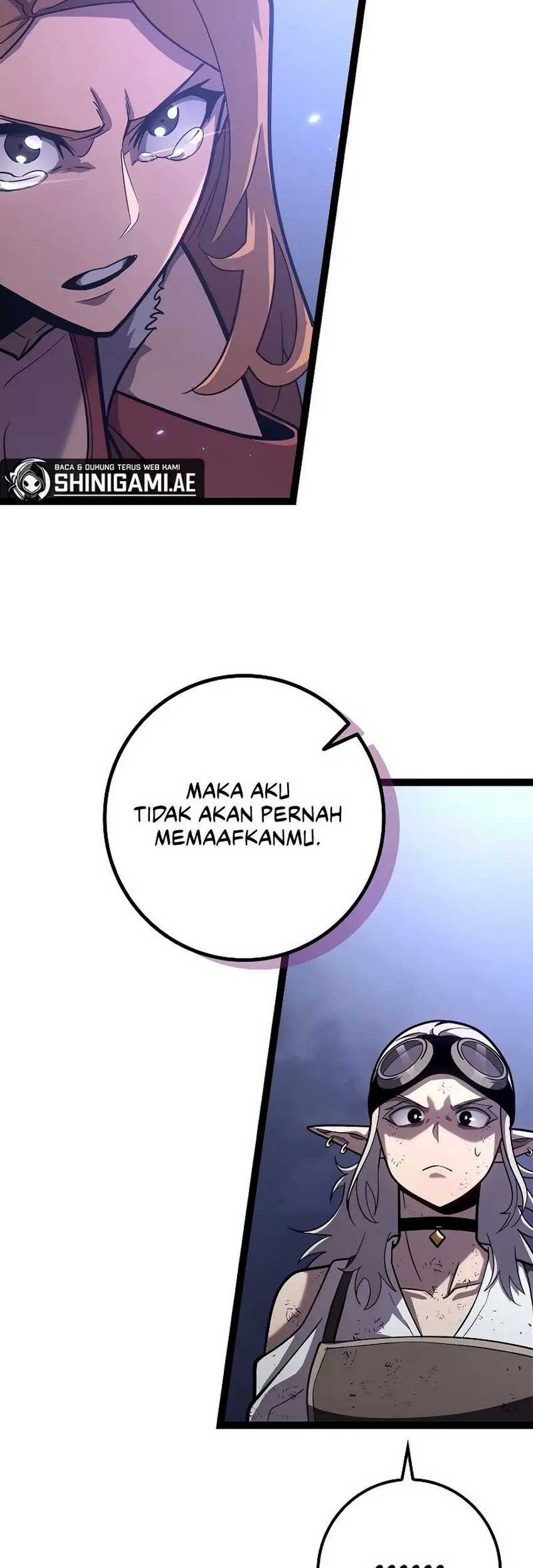 Regressing As The Reincarnated Bastard Of The Sword Clan Chapter 18 Gambar 47