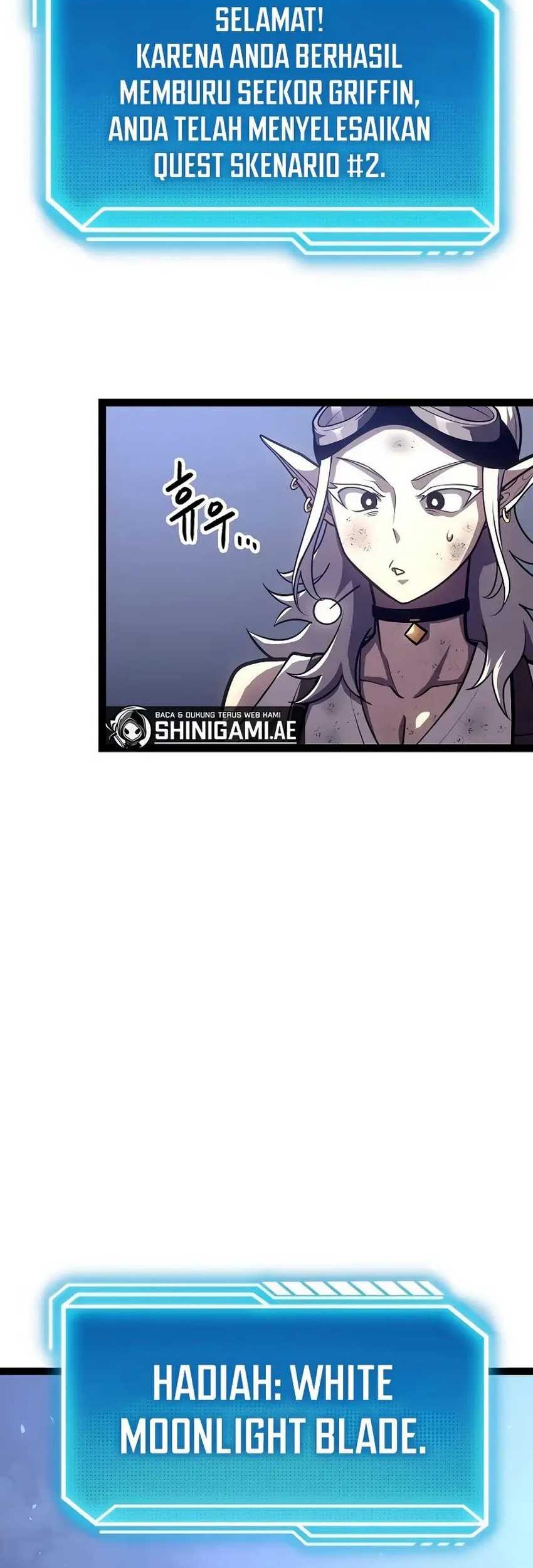 Regressing As The Reincarnated Bastard Of The Sword Clan Chapter 18 Gambar 56