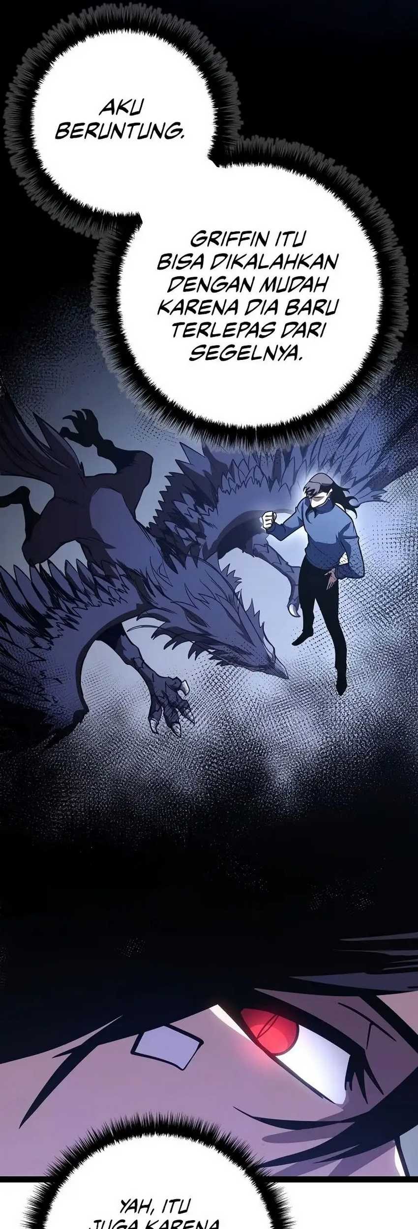 Regressing As The Reincarnated Bastard Of The Sword Clan Chapter 18 Gambar 58