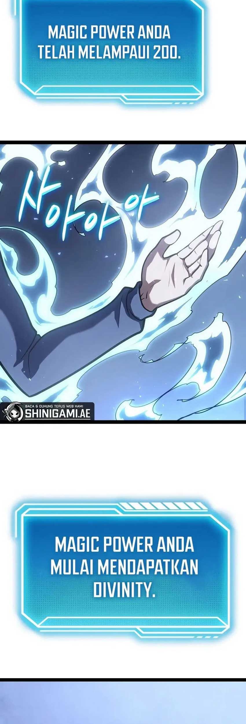 Regressing As The Reincarnated Bastard Of The Sword Clan Chapter 18 Gambar 60