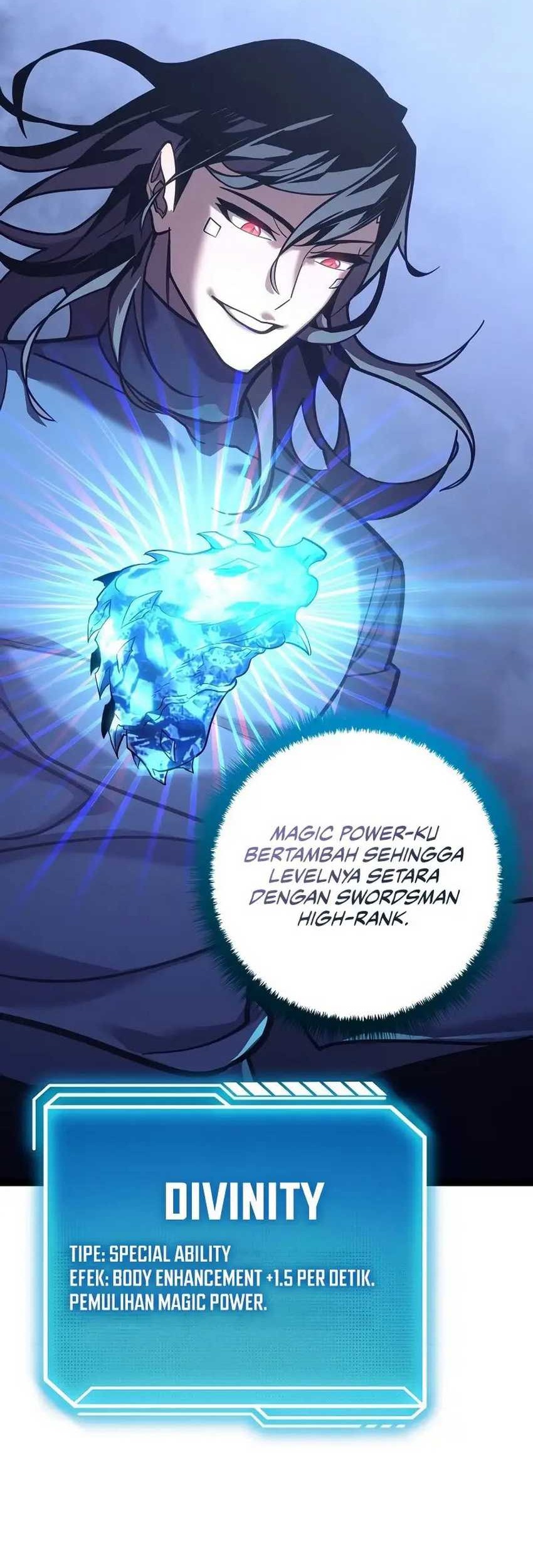 Regressing As The Reincarnated Bastard Of The Sword Clan Chapter 18 Gambar 61