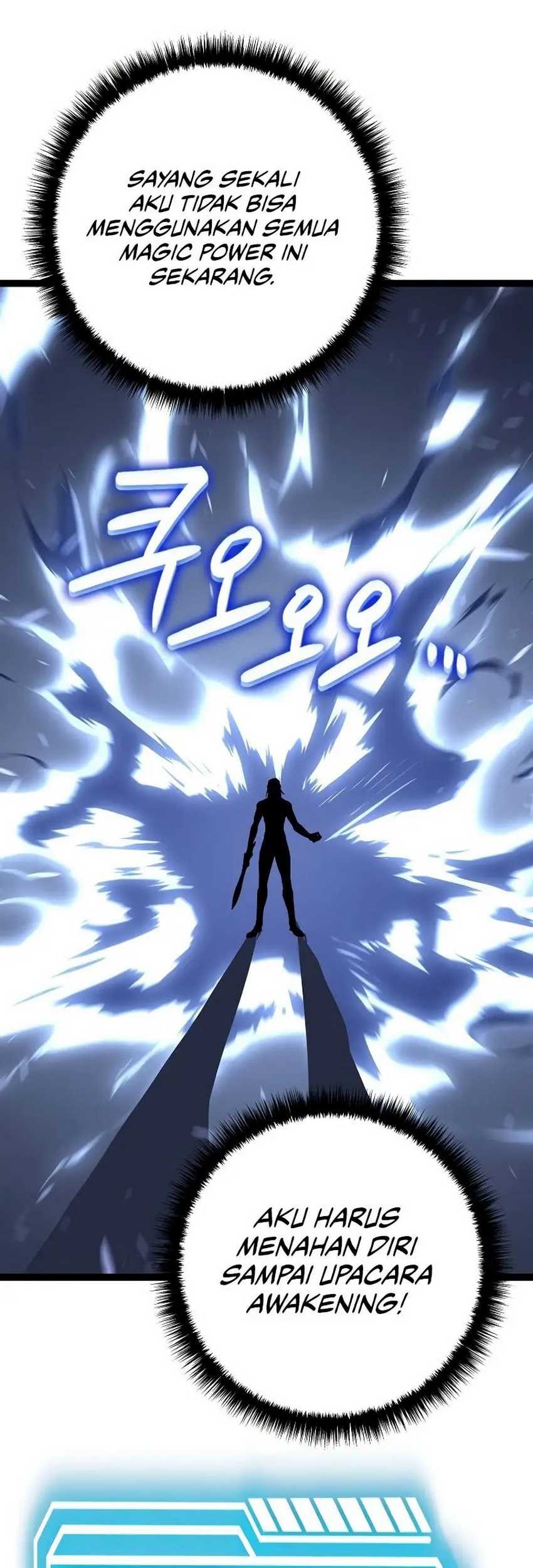 Regressing As The Reincarnated Bastard Of The Sword Clan Chapter 18 Gambar 63