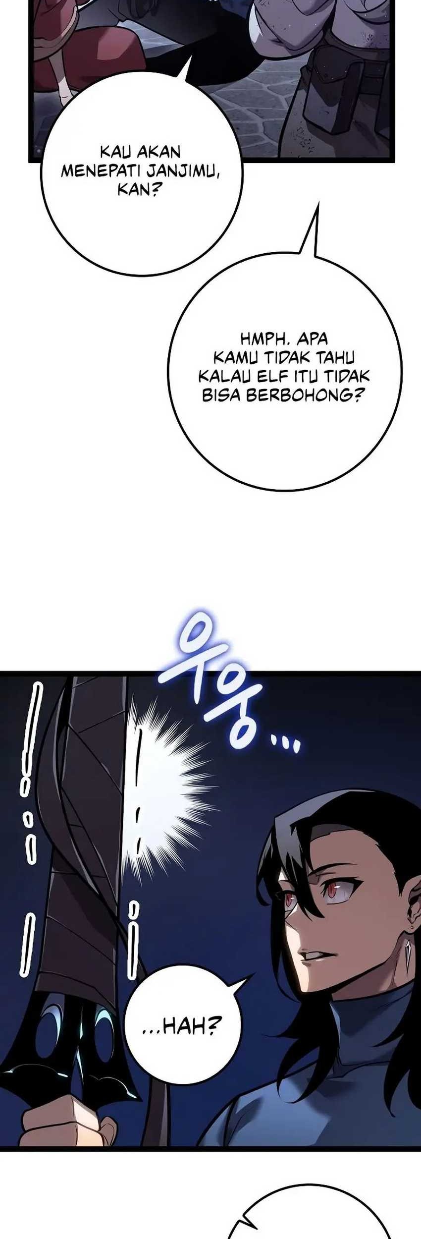 Regressing As The Reincarnated Bastard Of The Sword Clan Chapter 18 Gambar 65