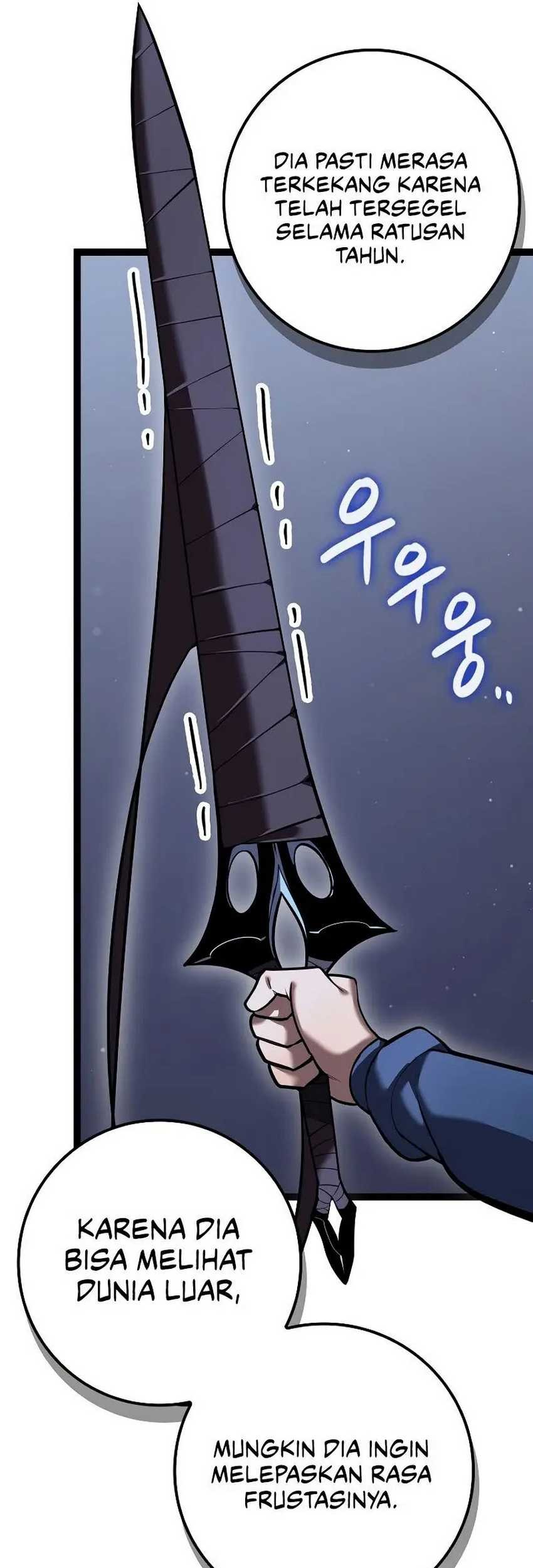 Regressing As The Reincarnated Bastard Of The Sword Clan Chapter 18 Gambar 68
