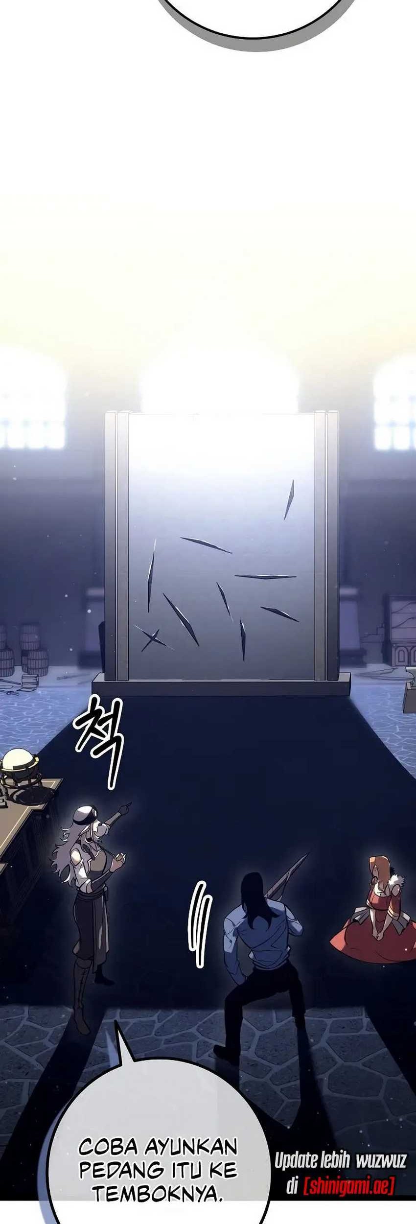 Regressing As The Reincarnated Bastard Of The Sword Clan Chapter 18 Gambar 69