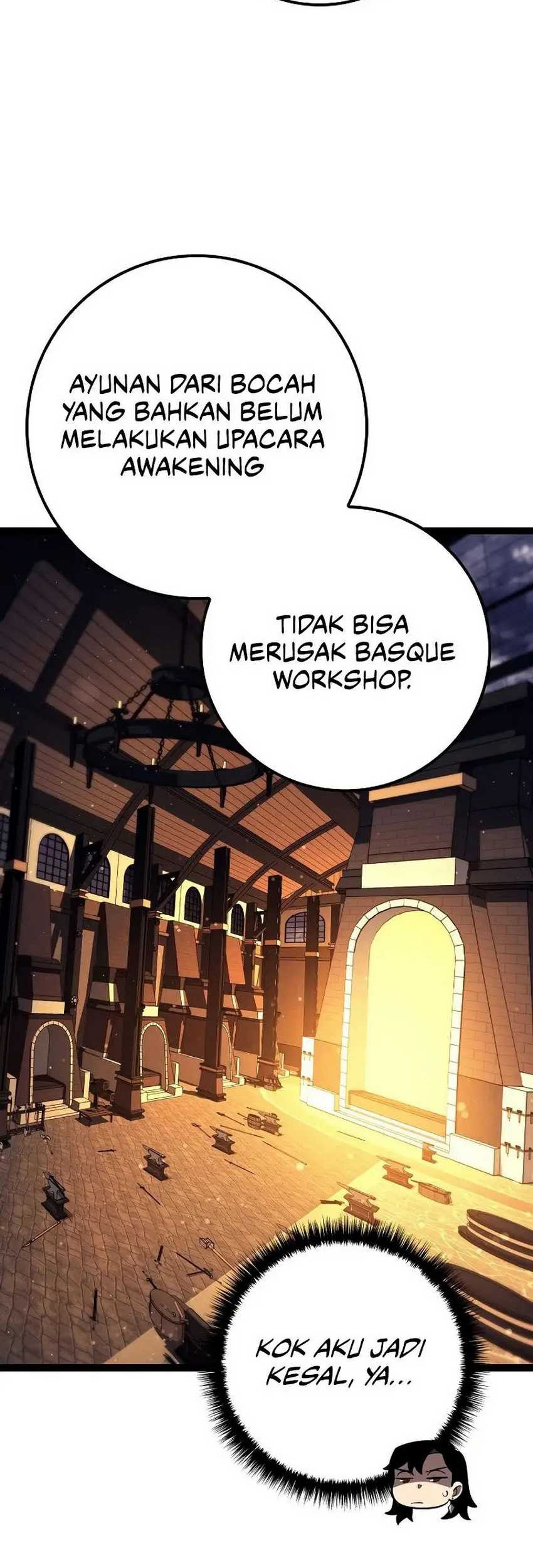 Regressing As The Reincarnated Bastard Of The Sword Clan Chapter 18 Gambar 71
