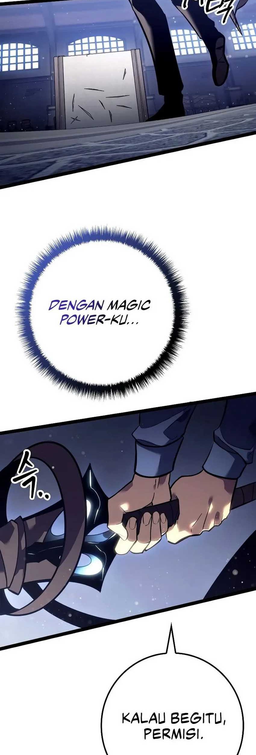 Regressing As The Reincarnated Bastard Of The Sword Clan Chapter 18 Gambar 74
