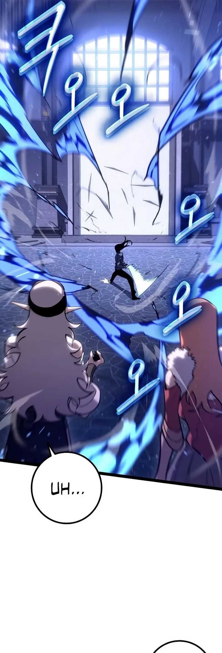 Regressing As The Reincarnated Bastard Of The Sword Clan Chapter 18 Gambar 78