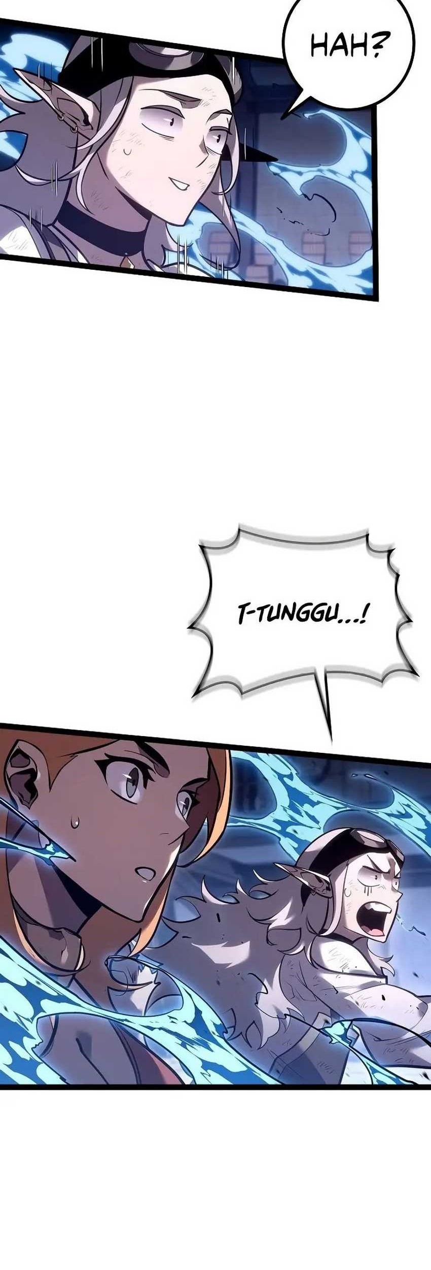 Regressing As The Reincarnated Bastard Of The Sword Clan Chapter 18 Gambar 79