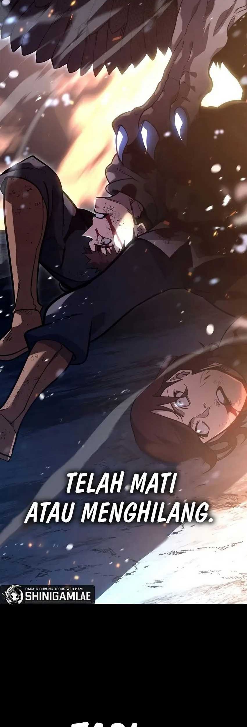 Regressing As The Reincarnated Bastard Of The Sword Clan Chapter 18 Gambar 4