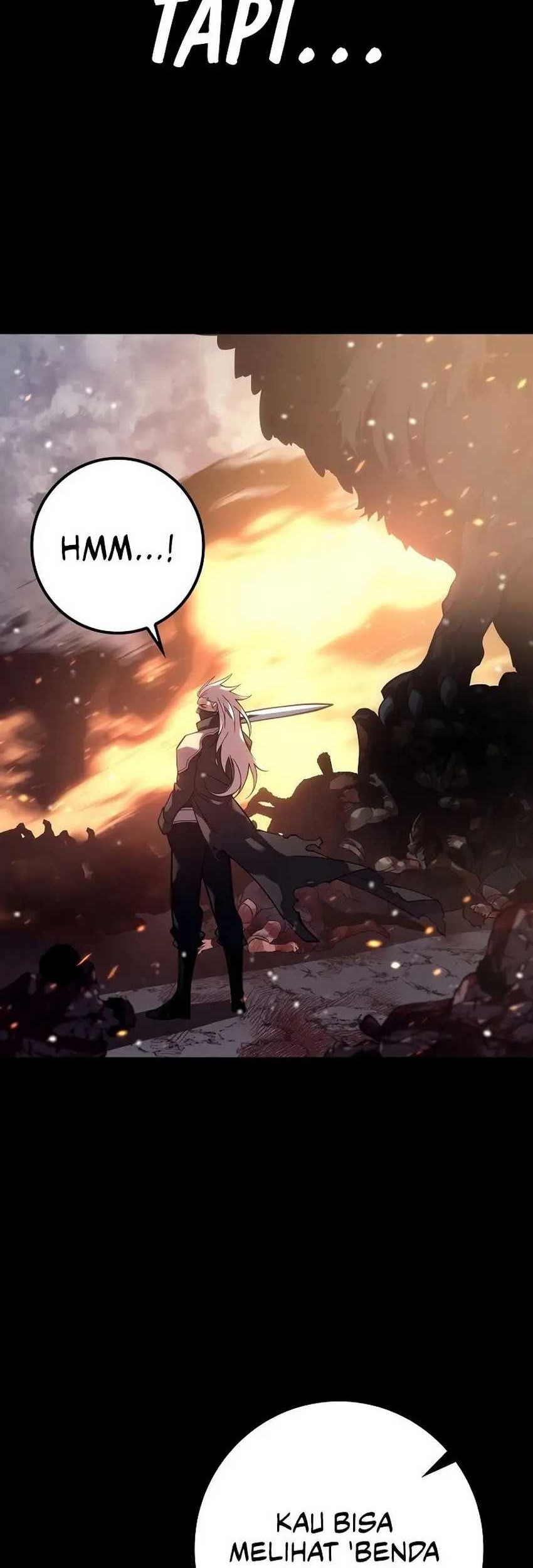 Regressing As The Reincarnated Bastard Of The Sword Clan Chapter 18 Gambar 5