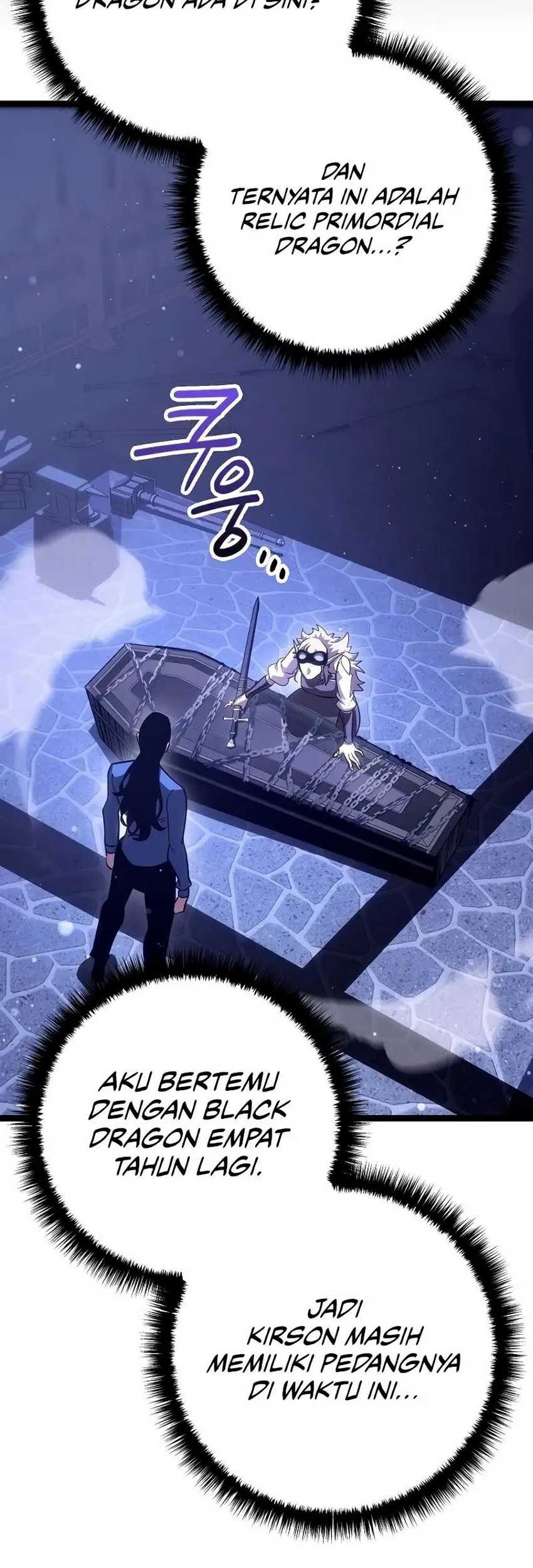 Regressing As The Reincarnated Bastard Of The Sword Clan Chapter 18 Gambar 9