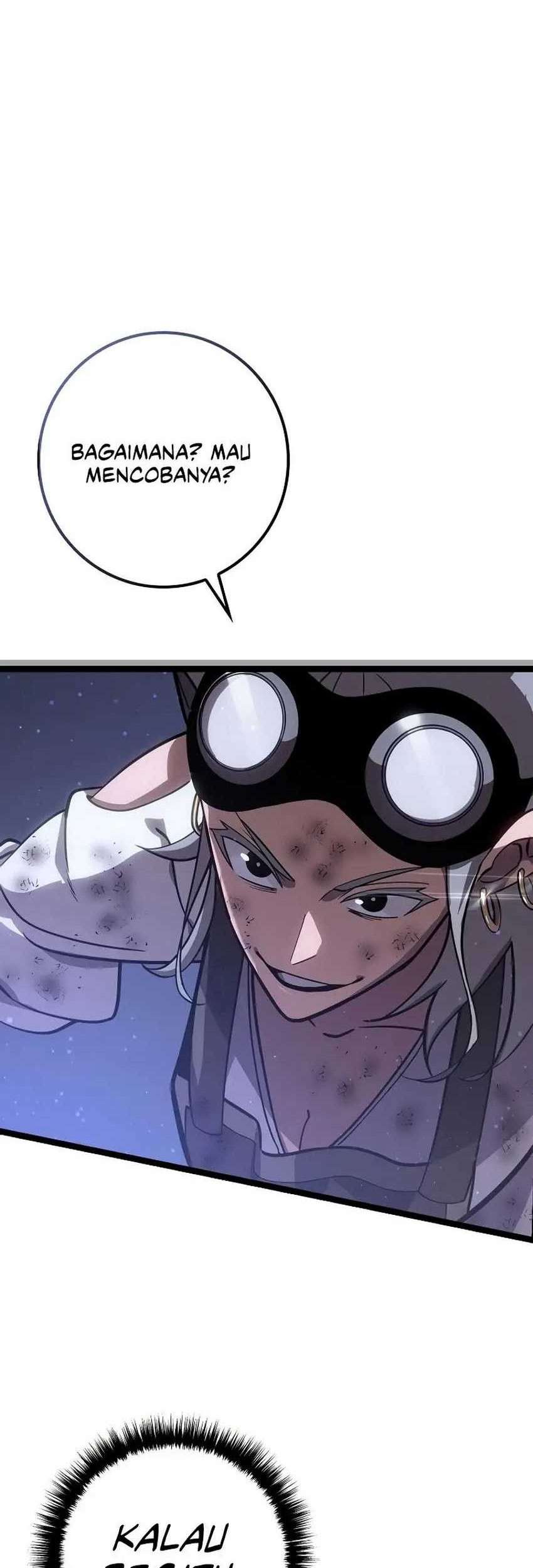 Regressing As The Reincarnated Bastard Of The Sword Clan Chapter 18 Gambar 10