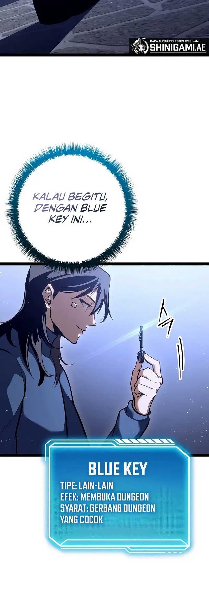 Regressing As The Reincarnated Bastard Of The Sword Clan Chapter 18 Gambar 15