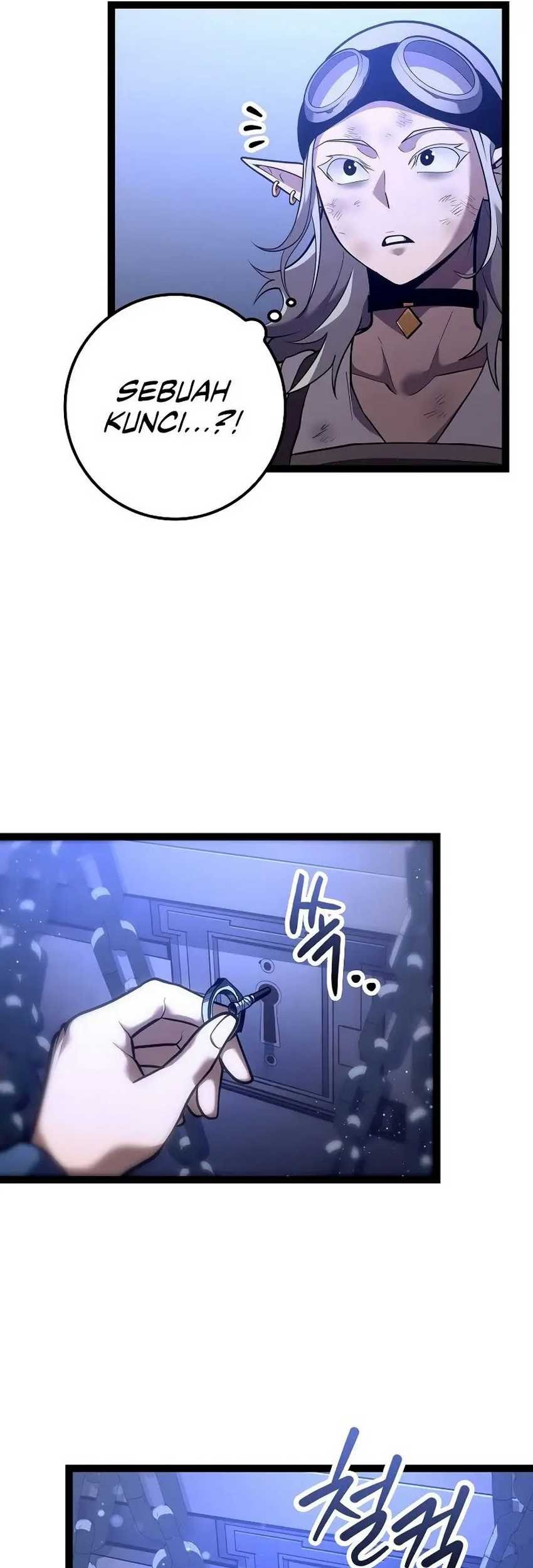 Regressing As The Reincarnated Bastard Of The Sword Clan Chapter 18 Gambar 17