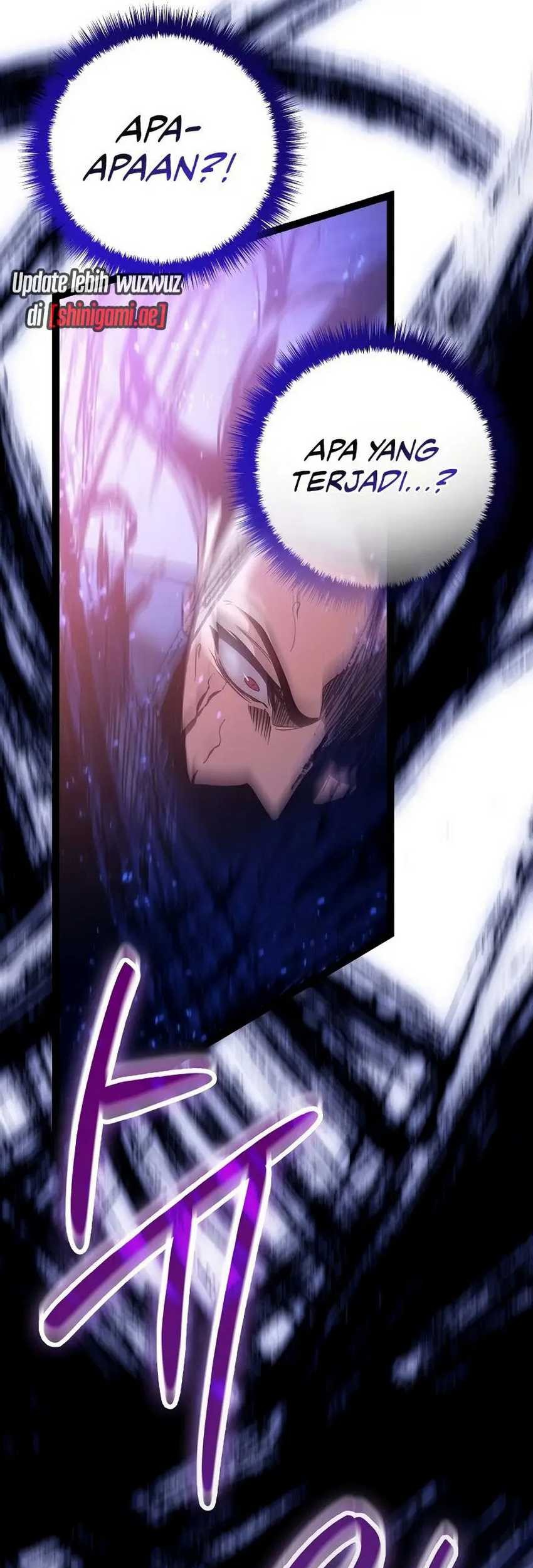 Regressing As The Reincarnated Bastard Of The Sword Clan Chapter 18 Gambar 21