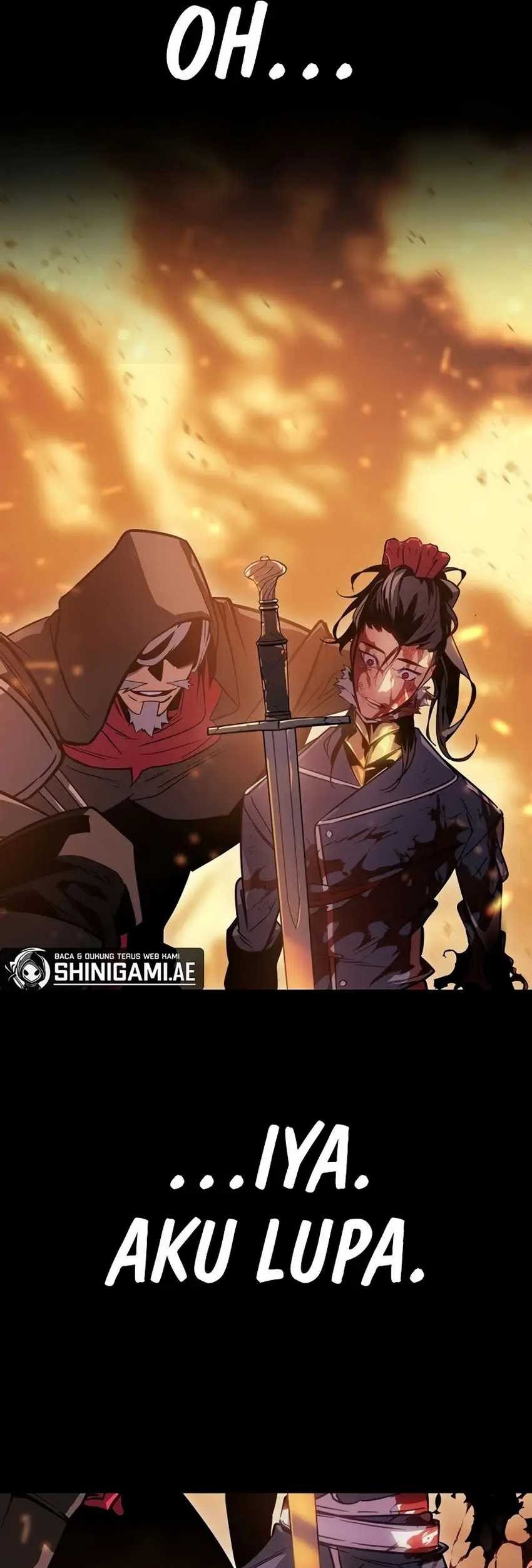 Regressing As The Reincarnated Bastard Of The Sword Clan Chapter 18 Gambar 26