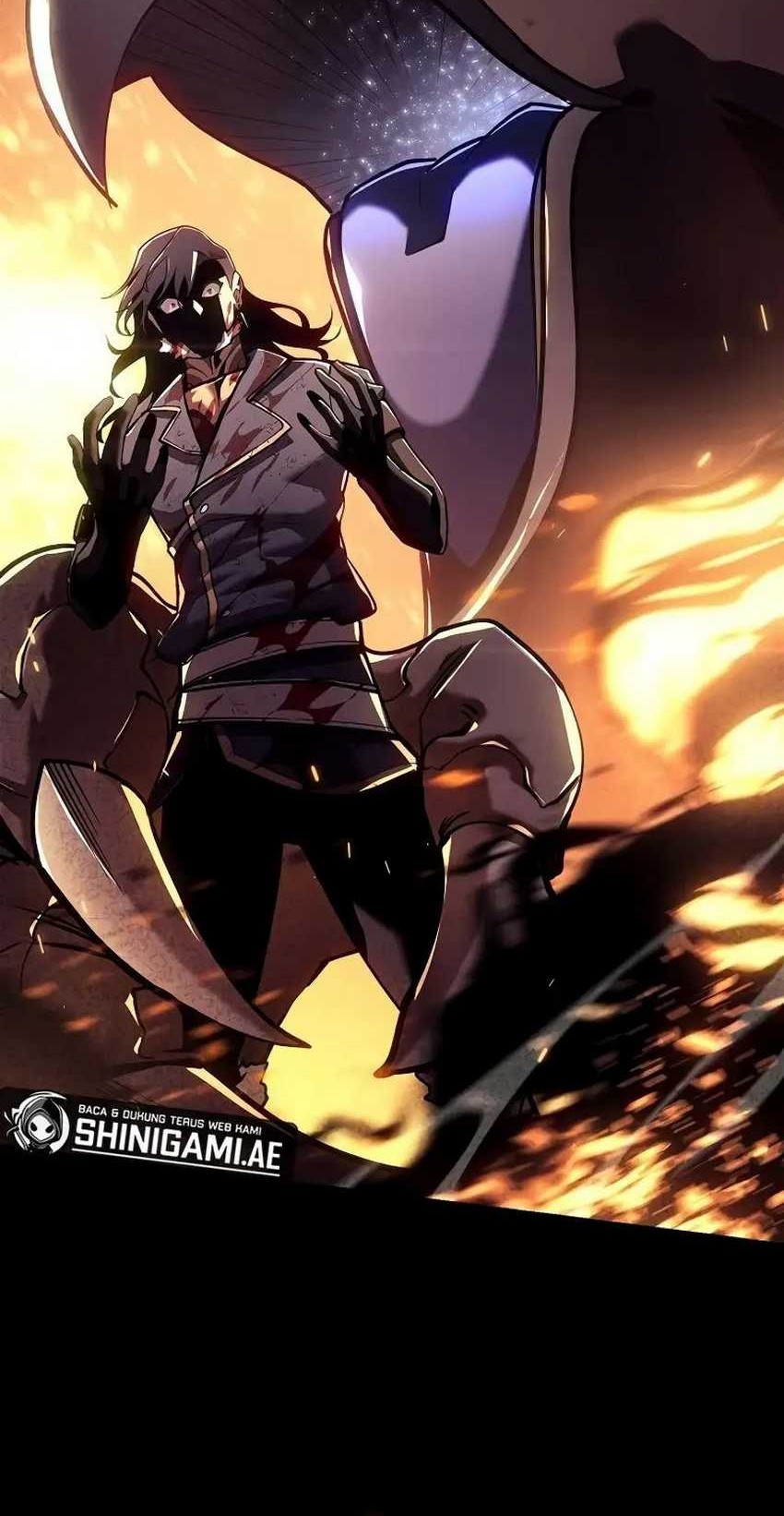 Regressing As The Reincarnated Bastard Of The Sword Clan Chapter 18 Gambar 29