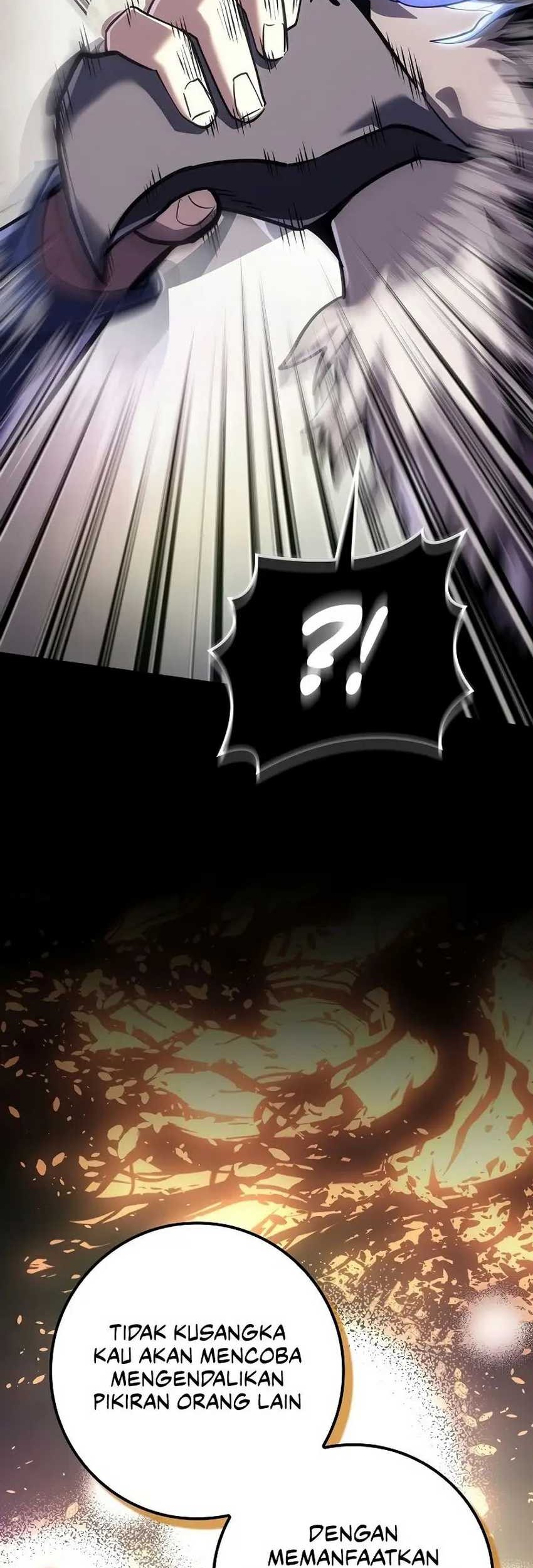 Regressing As The Reincarnated Bastard Of The Sword Clan Chapter 18 Gambar 32