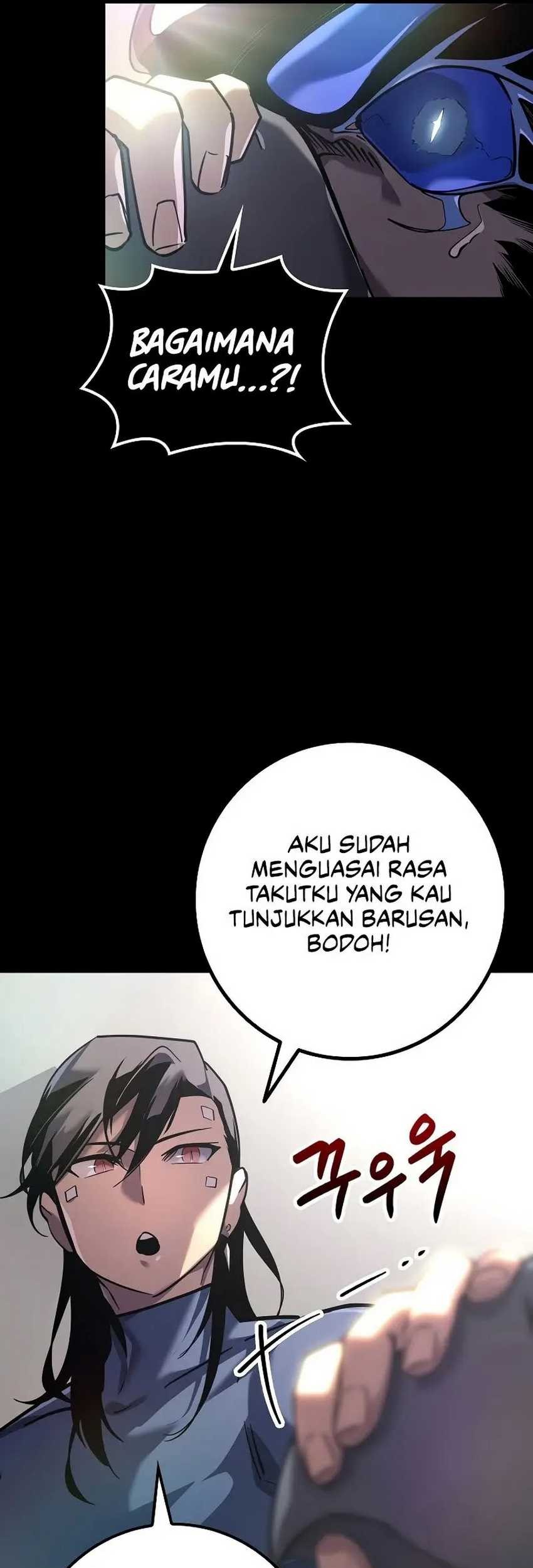 Regressing As The Reincarnated Bastard Of The Sword Clan Chapter 18 Gambar 35