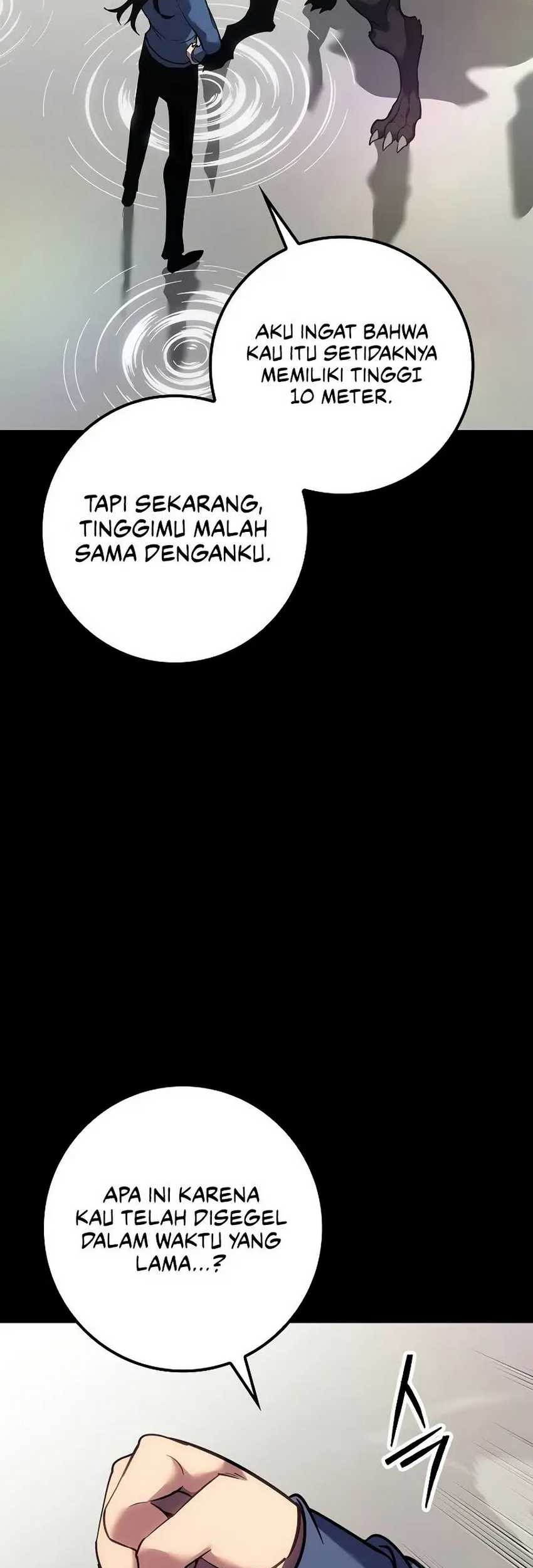 Regressing As The Reincarnated Bastard Of The Sword Clan Chapter 18 Gambar 37