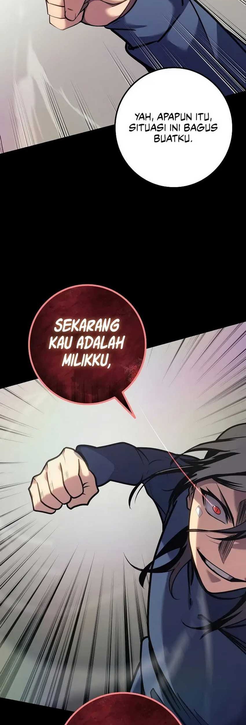 Regressing As The Reincarnated Bastard Of The Sword Clan Chapter 18 Gambar 38