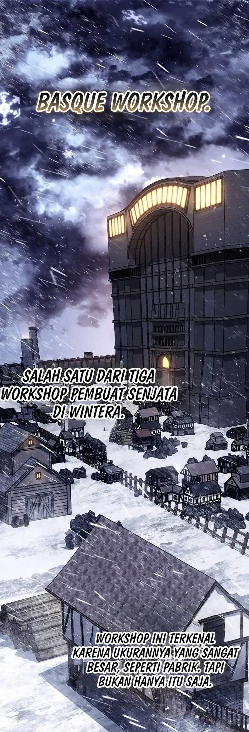 Manhwa Regressing As The Reincarnated Bastard Of The Sword Clan Chapter 17 gambar nomor 2