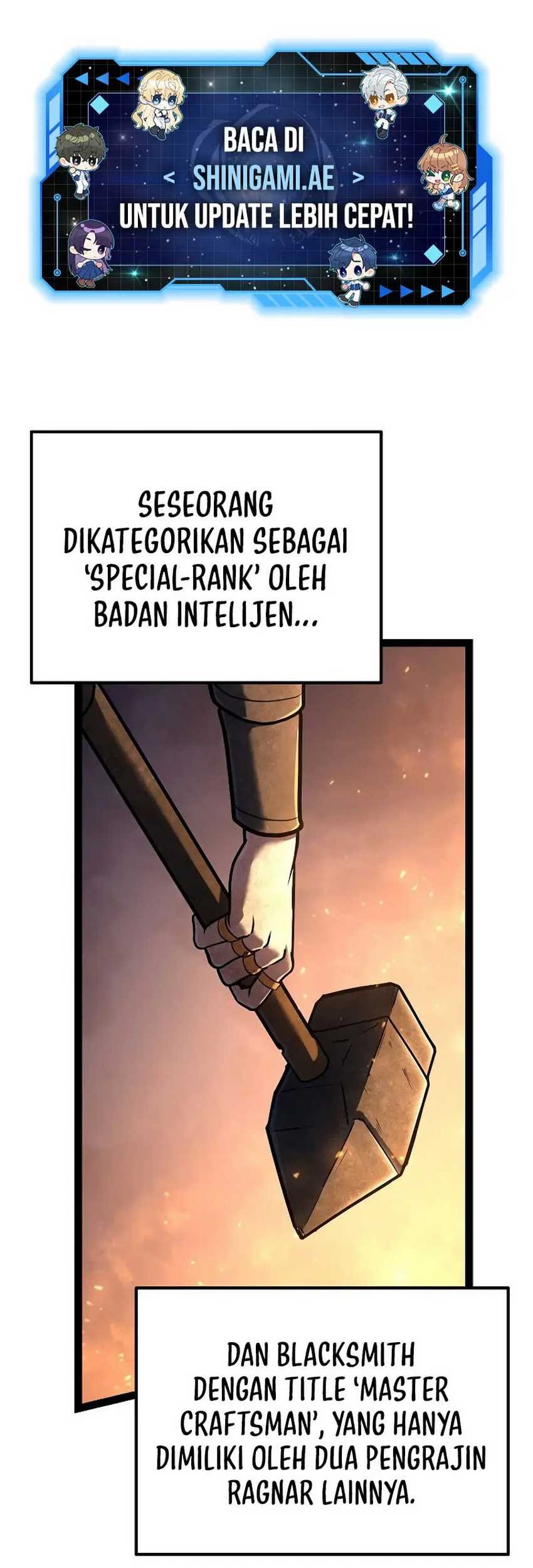 Regressing As The Reincarnated Bastard Of The Sword Clan Chapter 17 Gambar 4