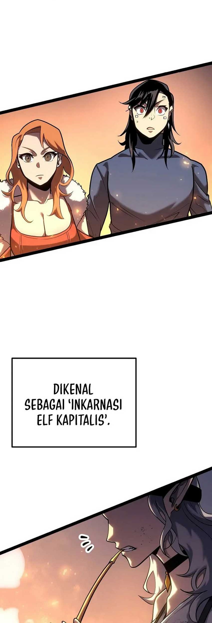 Regressing As The Reincarnated Bastard Of The Sword Clan Chapter 17 Gambar 5