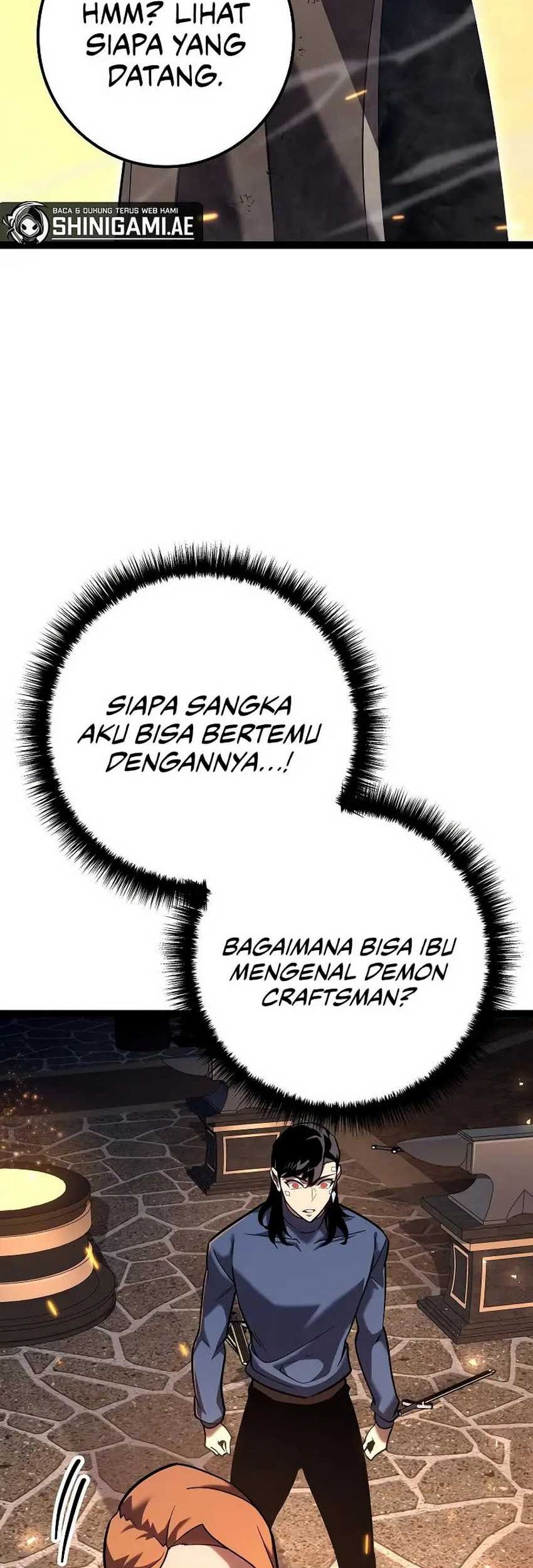 Regressing As The Reincarnated Bastard Of The Sword Clan Chapter 17 Gambar 8