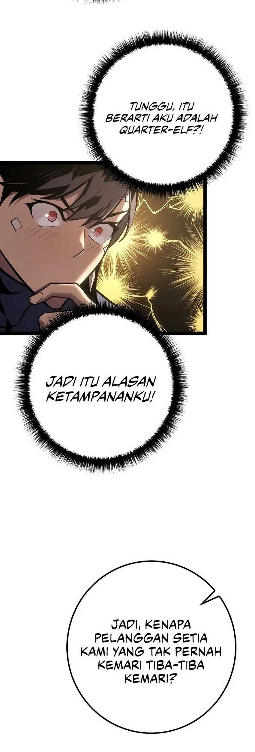 Regressing As The Reincarnated Bastard Of The Sword Clan Chapter 17 Gambar 12