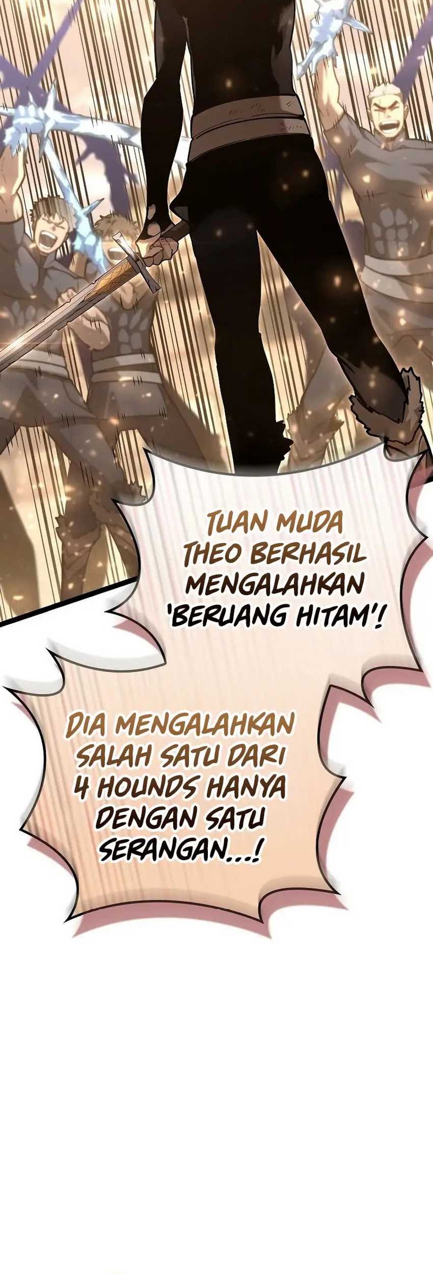 Regressing As The Reincarnated Bastard Of The Sword Clan Chapter 16 Gambar 61