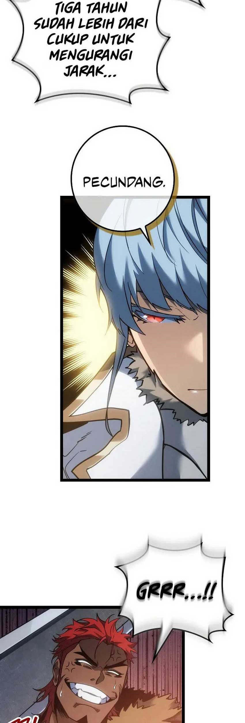Regressing As The Reincarnated Bastard Of The Sword Clan Chapter 15 Gambar 71