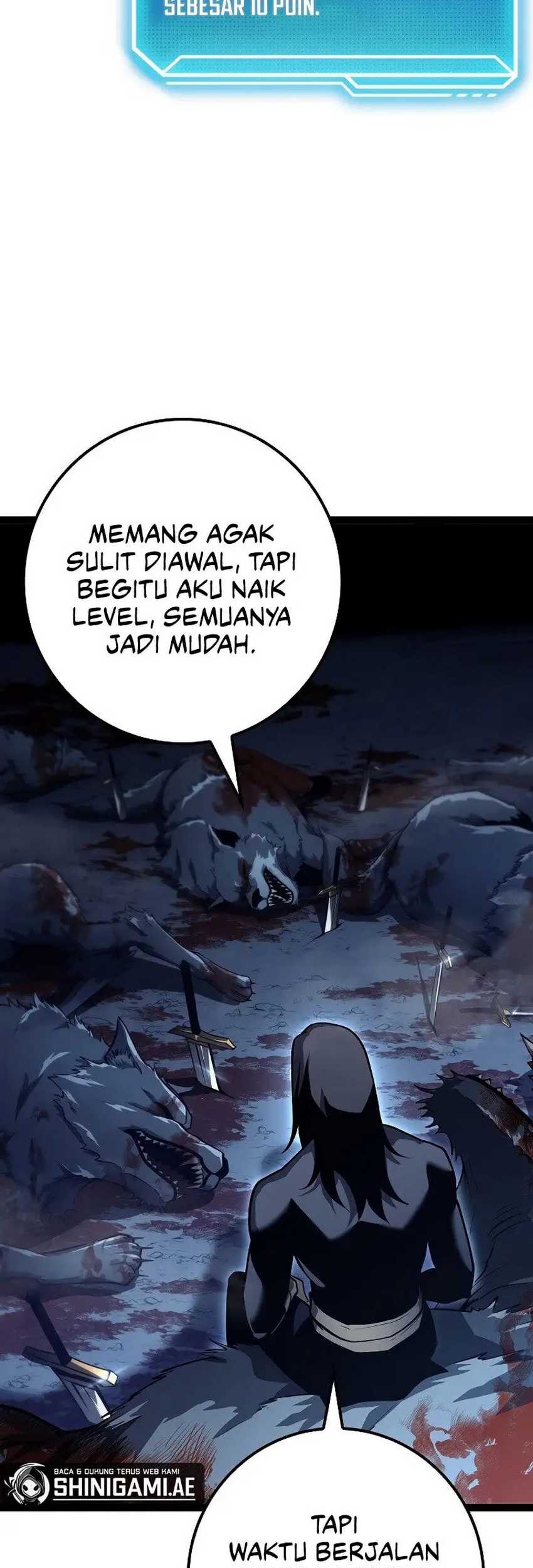 Regressing As The Reincarnated Bastard Of The Sword Clan Chapter 15 Gambar 4
