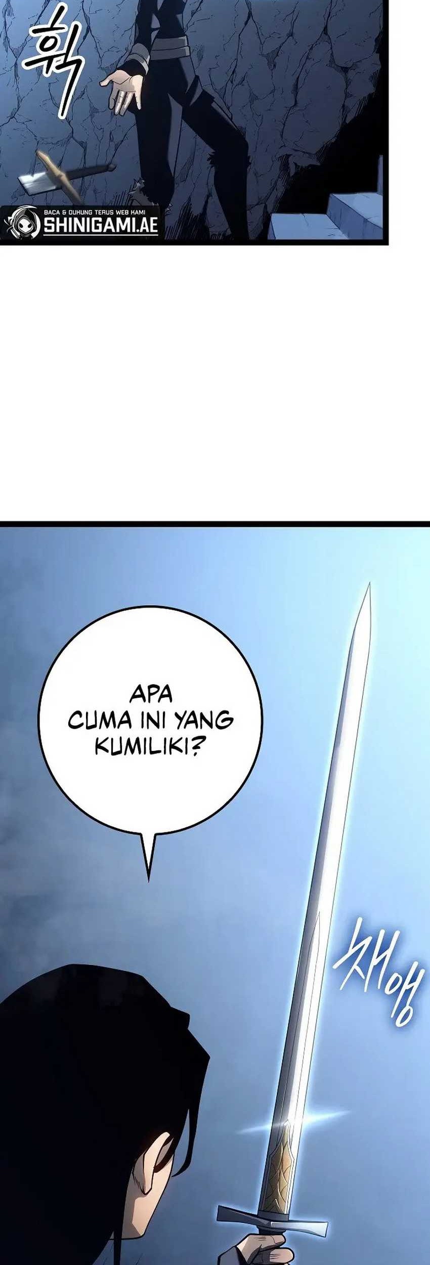 Regressing As The Reincarnated Bastard Of The Sword Clan Chapter 15 Gambar 10