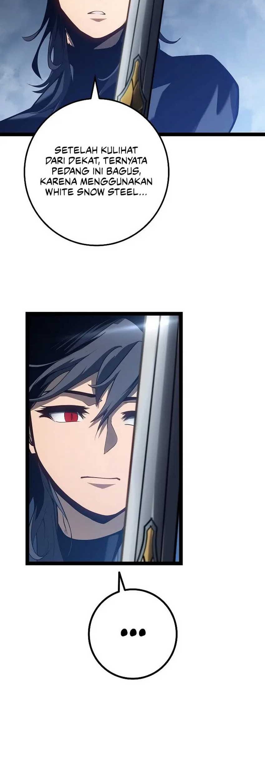 Regressing As The Reincarnated Bastard Of The Sword Clan Chapter 15 Gambar 13